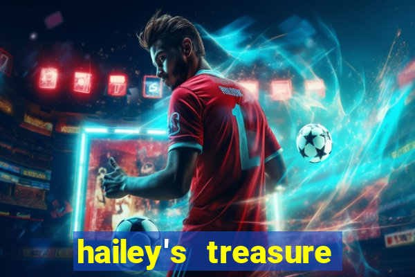 hailey's treasure adventure apk tudo desbloqueado